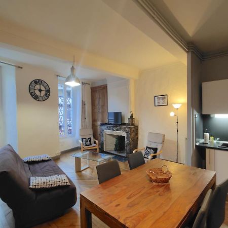 Appartement Centre-Ville Pour Sejour Et Cure Bagnères-de-Bigorre Εξωτερικό φωτογραφία
