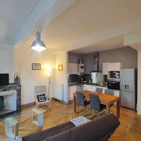 Appartement Centre-Ville Pour Sejour Et Cure Bagnères-de-Bigorre Εξωτερικό φωτογραφία